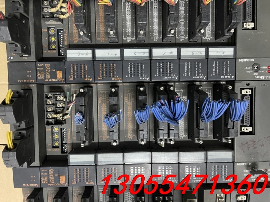 议价三菱PLC A2SHCPU A系列