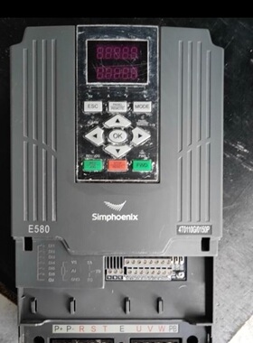 议价E580-4T0110G/4T0150P 四方380V11K