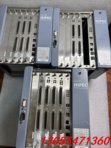 议价ASM HIPEC控制箱 晶体机驱动控制器 01-18100