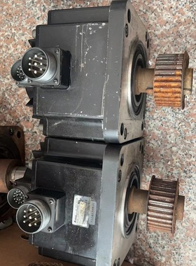 议价台达电机ECMA-E2180PS拆机包好实图拍