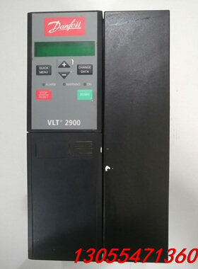 议价丹佛斯 195N2197  拆机实拍图，功能完好！成色看图！