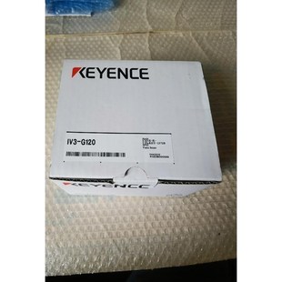 正品 基恩士IV3 全新原装 视觉控制器 实物拍摄议价 G120