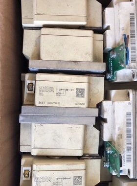 议价英飞凌 TZ500N16KOF   SKET400/16E（