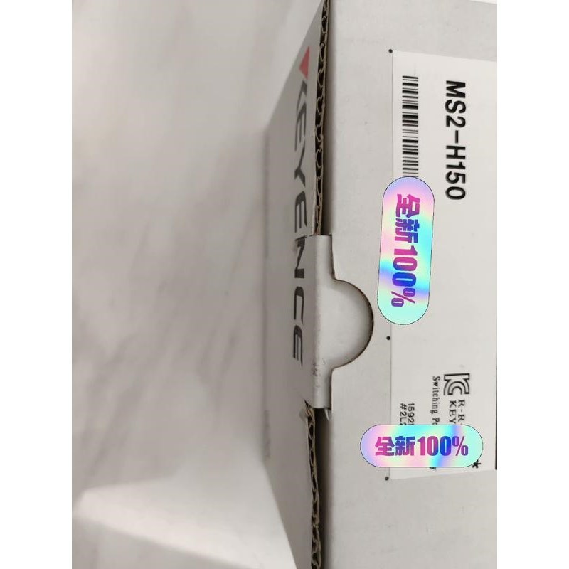 MS2-H150 基恩士传感器 全新原装正品 需要私聊!议价