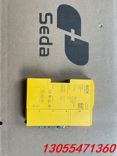 EMSS100 德國SICK西克全新 機未使用RLY3 議價全新裝