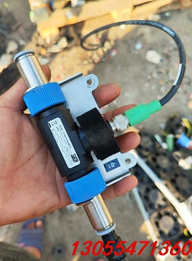 议价流量计   德国SIKA流量计流量开关VT1541KTRUM