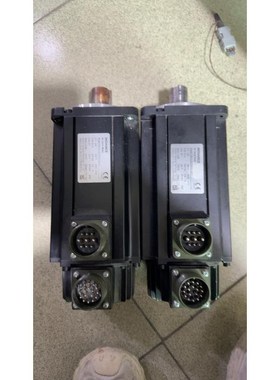 汇川110法兰电机ISMH2-20C30CD-U231Y/M议价