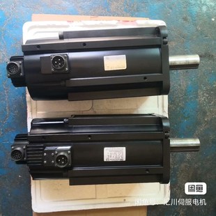 汇川伺服7.5KW带刹车电机 ISMH3一75C15CD一A议价