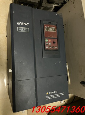 议价EDS1000-4T0220G/0300P易能变频器，功能好
