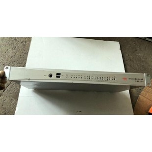 许继WYD 置议价 804微机运动装