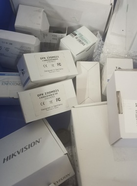 议价映美精工业相机，DFK 23GM021，DMK 23G021