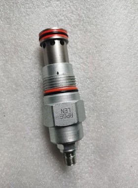 SUN插装阀RPGE-LEN,全新一个,没包装议价