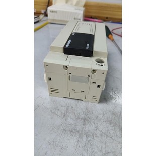 三菱模块 FX3U 成色如图议价 48MT 三菱PLC