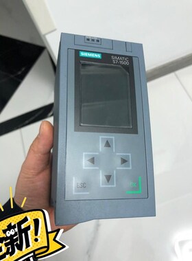 西门子1500PLC,CPU1515-2PN,议价