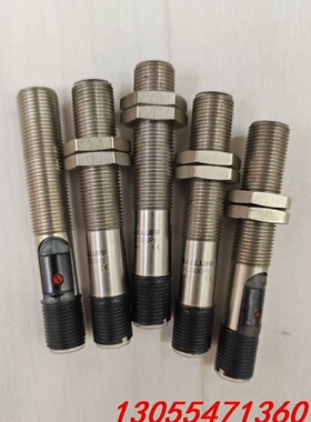 议价BALLUFF巴鲁夫电容接近开关BCS00P0 BSC M1