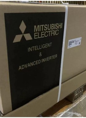 三菱变频器FR-A840-05470-2-60 220KW议价