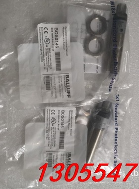 议价BOS0146 BOS 18MR-PA-LR10-S4 全新