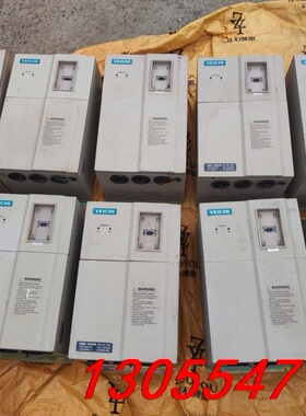 议价伟创变频器5台型号AC80S-030-B