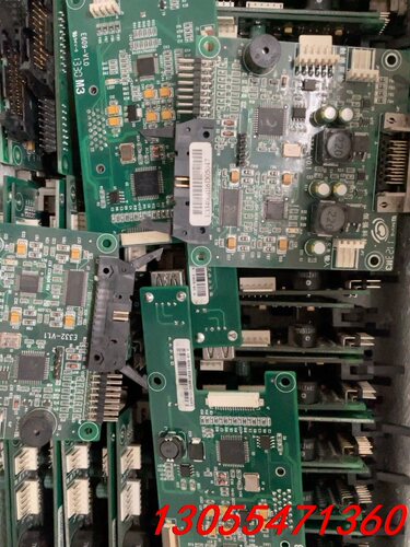 议价带板出PIC16F74－I，THCV214，现货60张左右