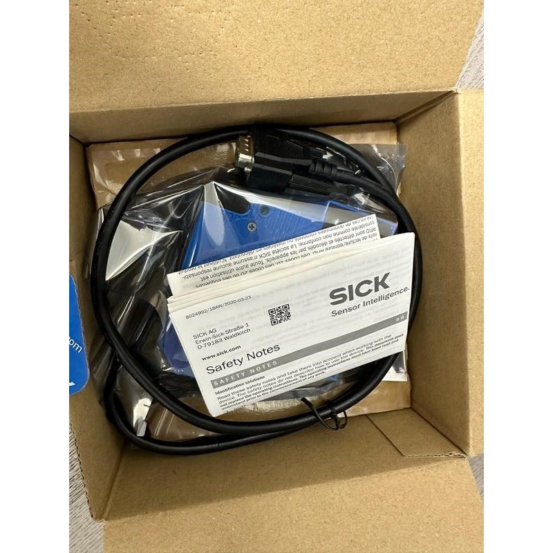 SICK西克扫码器传感器,全新原装正品,CLV650-600议价
