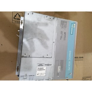 质议价 1AB0功能正常 西门子工控机6ES7647 6GB36