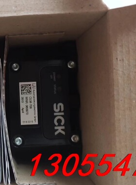 议价出售西克 OLM708 全新原装订货号1052819有需要联