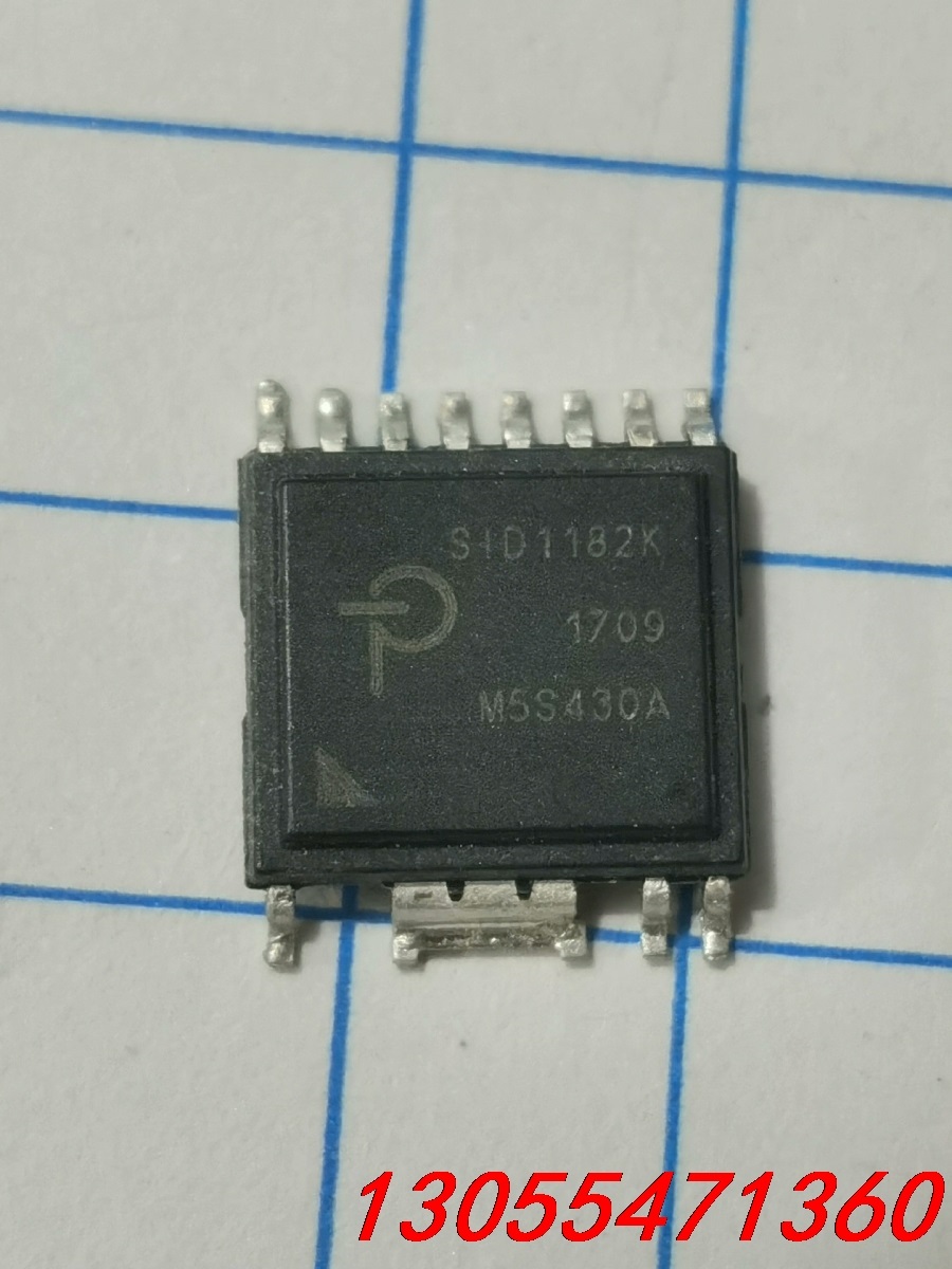 议价SID1182K 全新拆机  进口原字 质量包好