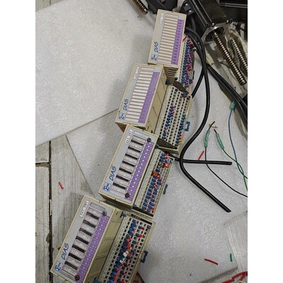 SIGMATEK模块DIAS DAM122*1个 ,DDI1议价