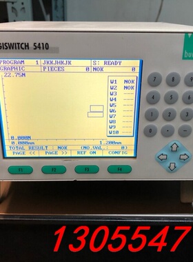 议价德国波斯特 burster DIGISWITCH 5410