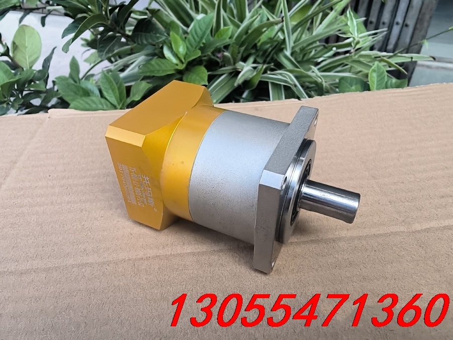 议价托马斯TS-060-L1-R005-P1-SZ行星减速机，4