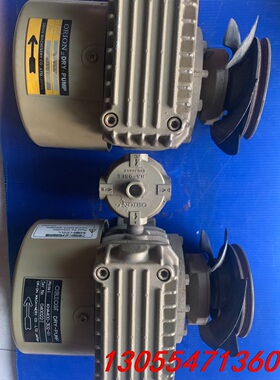 议价ORION 真空泵 DRY- PUMP  KHB200A-3