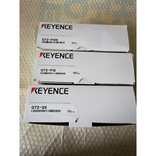 P12K 基恩士GT2 P12 GT2 位移传议价