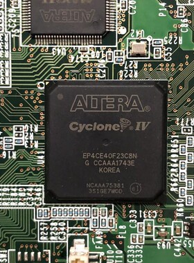 ep4ce40f23c8n,阿尔特芯片,漂亮货,有做的联系.议价