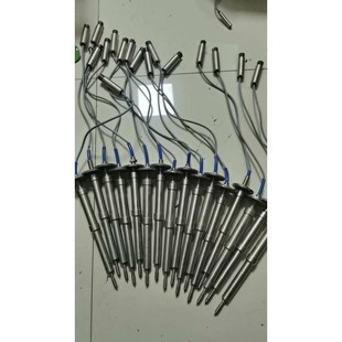 东佳206梳棉机自调匀整位移传感器 行程0到1议价 输出0到5V