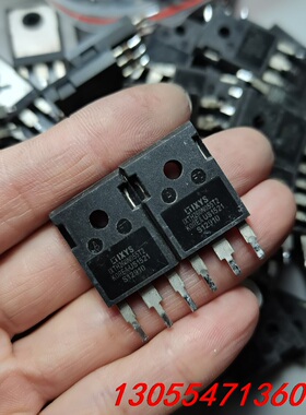 议价IXTH260N055T2 原装进口拆机 260A55V 逆
