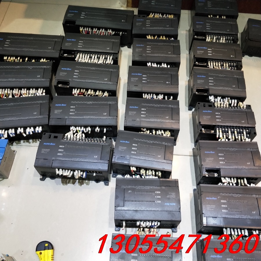 议价产电PLC K7M-DR40S/DR30S/DR20S/DR