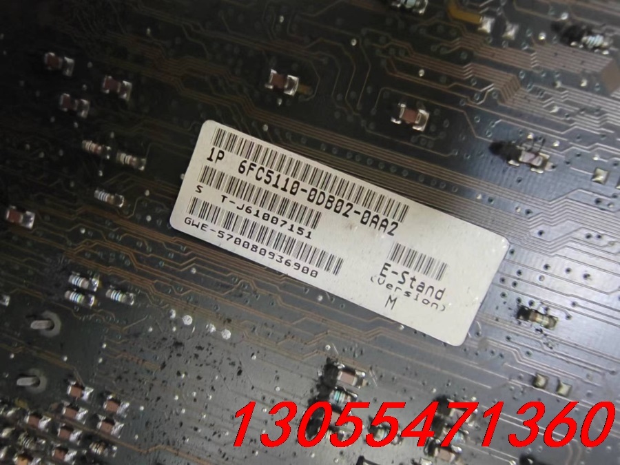 议价6FC5110-0DB02-0AA2  西门子，闲置物品，功