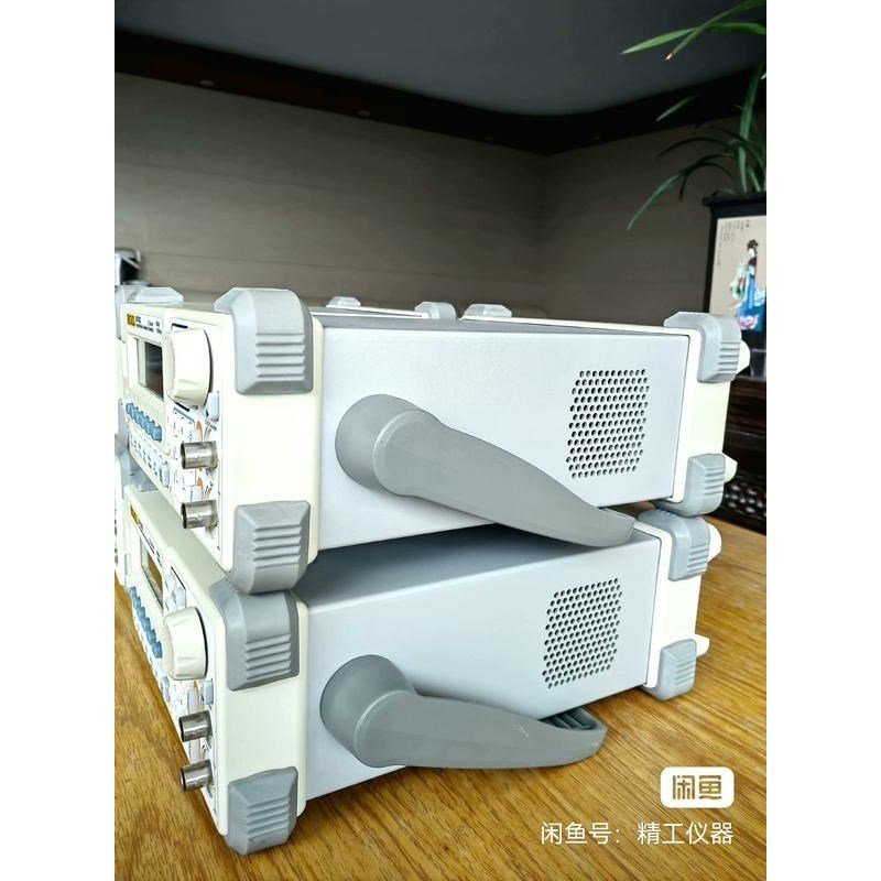 普源DG一1012数字合成函数信号发生器,15MHz双通道输议价