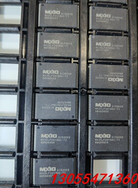 议价MX30LF2G18AC，13个，MX30LF1G08AA，