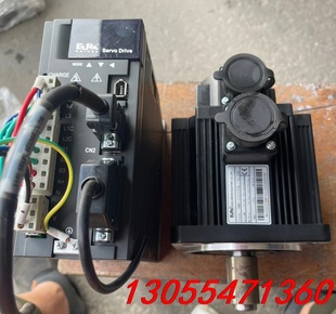議價EURA歐瑞1.0KW 130伺服套裝