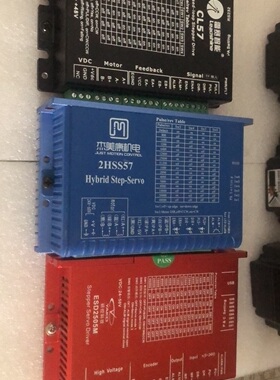 议价雷赛CL57+57CME23闭环电机套装 杰美康套装