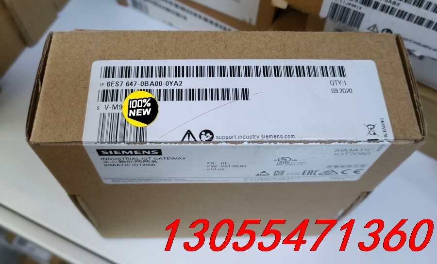 议价6ES7 647-0BA00-0YA2
