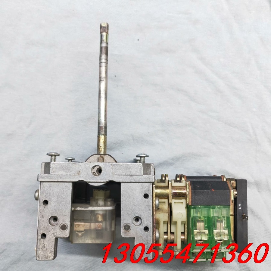 议价德国SPOHN&BURKHARDT主令开关.VNS03FU1