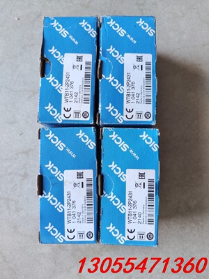 议价SICK西克光电传感器1041376 WTB11-2P243
