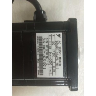 YASKAWA YR11 安川 01A2A Y议价 SGMPH