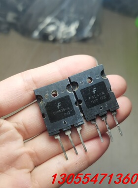 议价FGL40N150D G40N150D 原装进口拆机 40A