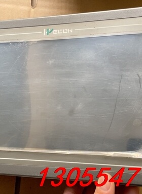 议价维控显示屏PI3102HE  功能完好，需要的老板联系