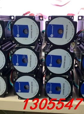 议价雷塞57步进电机 57CM22X闲置出售