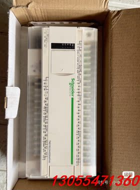 议价TM218LDA40DR4PHN 施耐德PLC可编程控制器