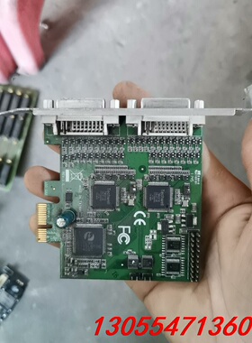 议价设备拆机G4M11TECHWELL PI7C9X E1051